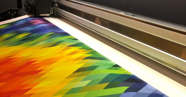 Baskı Yardımcı Kimyasalları