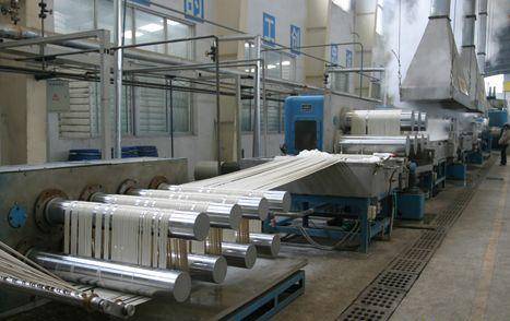 Haşıllama Ürünleri