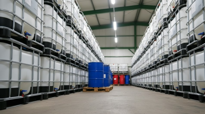 Kimyasala Maruz Kalındığında Acil Müdahale Rehberi ve Güvenlik Protokolleri